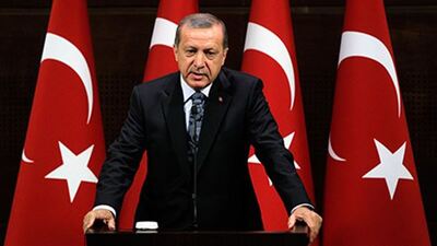 Cumhurbaşkanı Erdoğan'dan 4 dilde Twitter mesajı