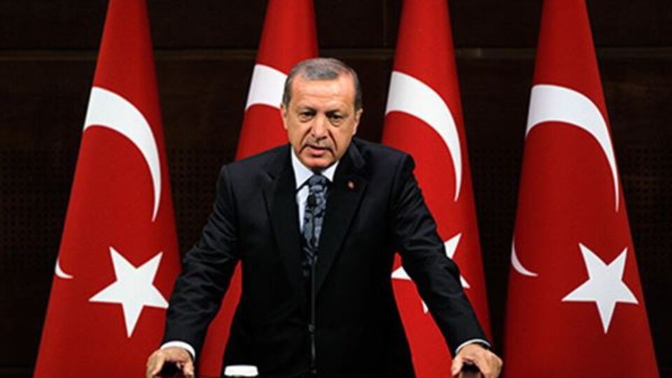 Cumhurbaşkanı Erdoğan'dan 4 dilde Twitter mesajı