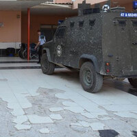 Partililer arasında silahlı kavga: 2 ölü