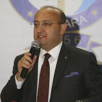 Akdoğan'dan Şırnak açıklaması