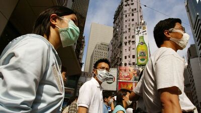 Çin'de ilk MERS vakası