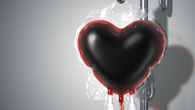 Kan bağışına duyarlılık artıyor