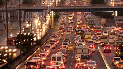 İstanbullular DİKKAT! Bu yollar kapalı