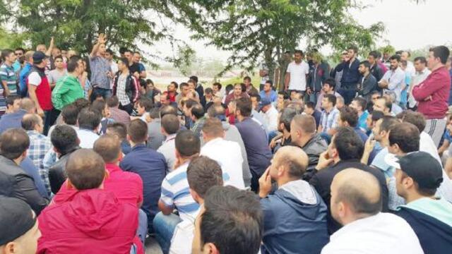 Yargıtay kararı örnek oldu!