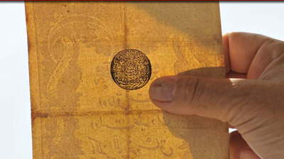 O para sonunda bulundu!