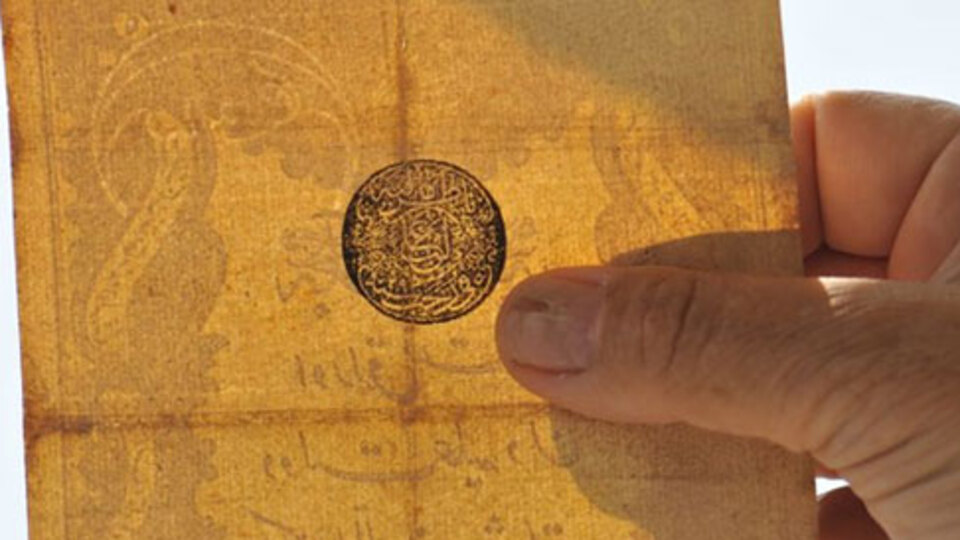 O para sonunda bulundu!