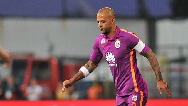 "Telles'i al Melo'yu bırak!"