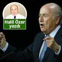 FIFA bitmiş