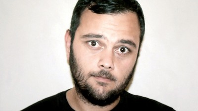 'Arabesk tadımız hiç bitmiyor'