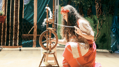 Bu konsere çocuklar gelebilir