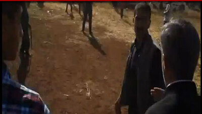 HÜDA-PAR ile HDP arasında kanlı kavga