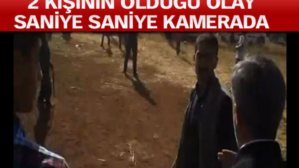 HÜDA-PAR ile HDP arasında kanlı kavga