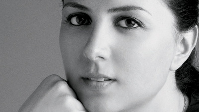 'Koleksiyonu çizmeye ayakkabıyla başlıyorum'