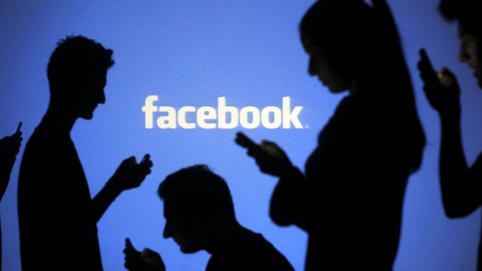 Facebook inadı bıraktı!