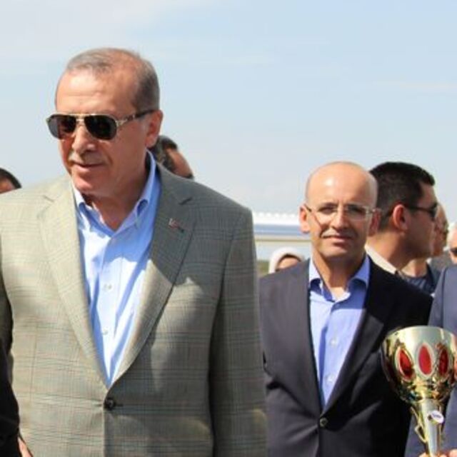Bakan Şimşek o gün neler yaşadığını bu sözlerle anlattı