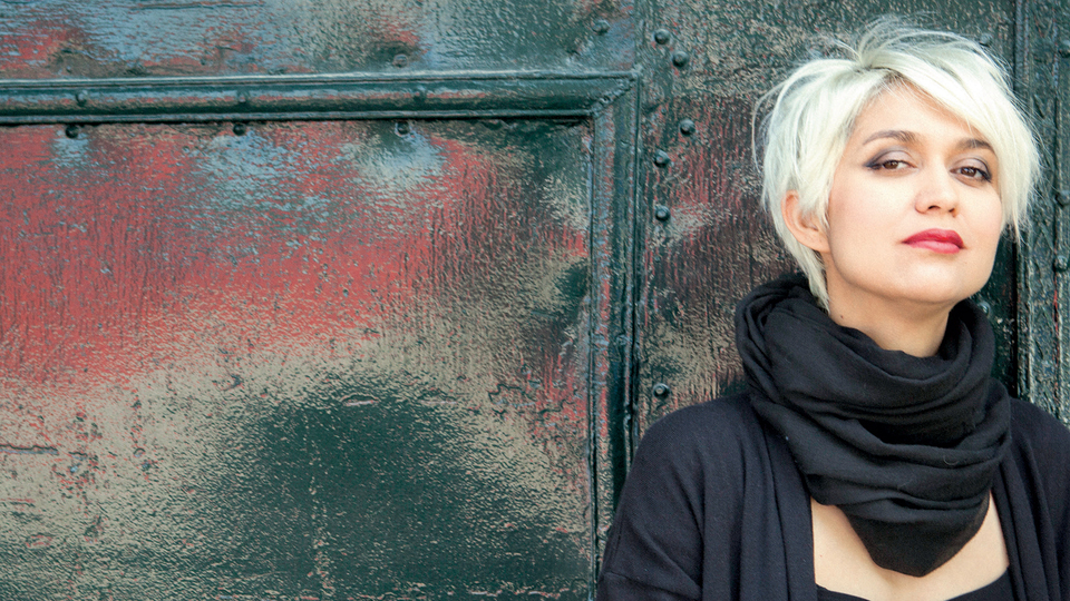 'Ben gerçekçi bir yalancıyım'