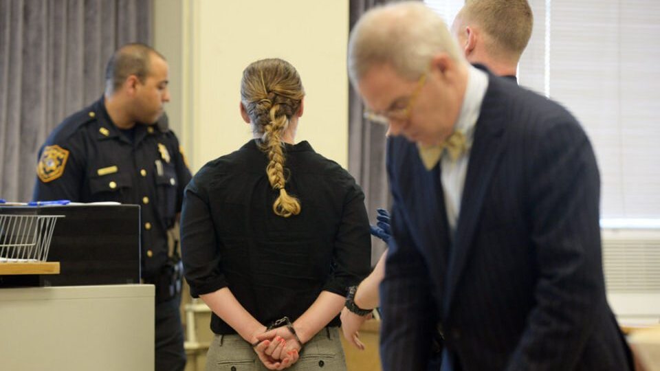 14 yaşındaki öğrencisiyle seks yapınca...