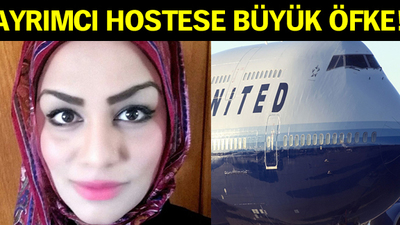 'Sana kapalı içecek veremem bomba yapabilirsin'