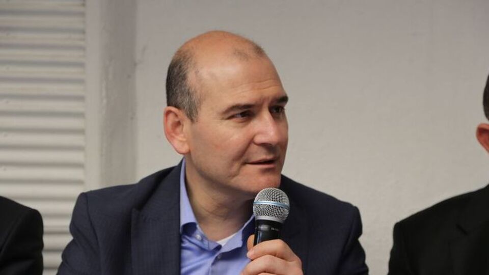 Soylu'dan Demirtaş hakkında suç duyurusu