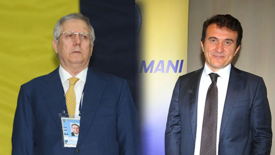 Listeler belli oldu!