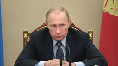 Rusya 89 Avrupalı politikacıyı kara listeye aldı