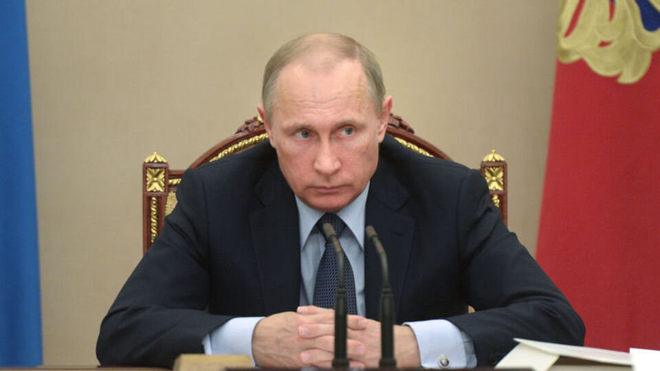 Rusya 89 Avrupalı politikacıyı kara listeye aldı