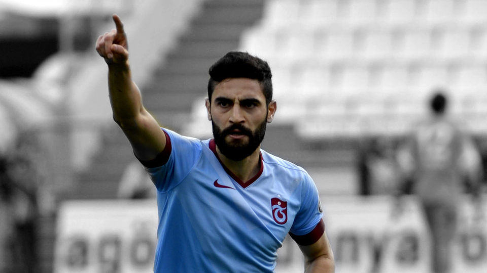 Asist kralı Mehmet Ekici!