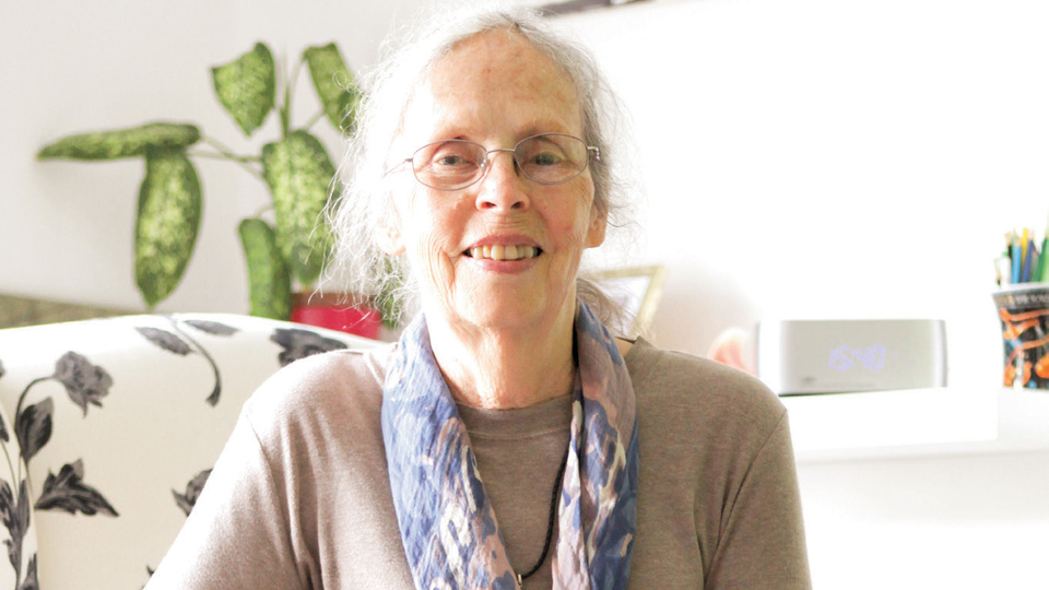 'İnsan da tavşan kadar iyi doğurabilir'