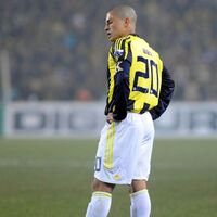 Kongrede Alex krizi!