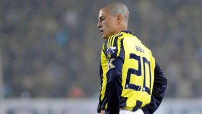 Kongrede Alex krizi!