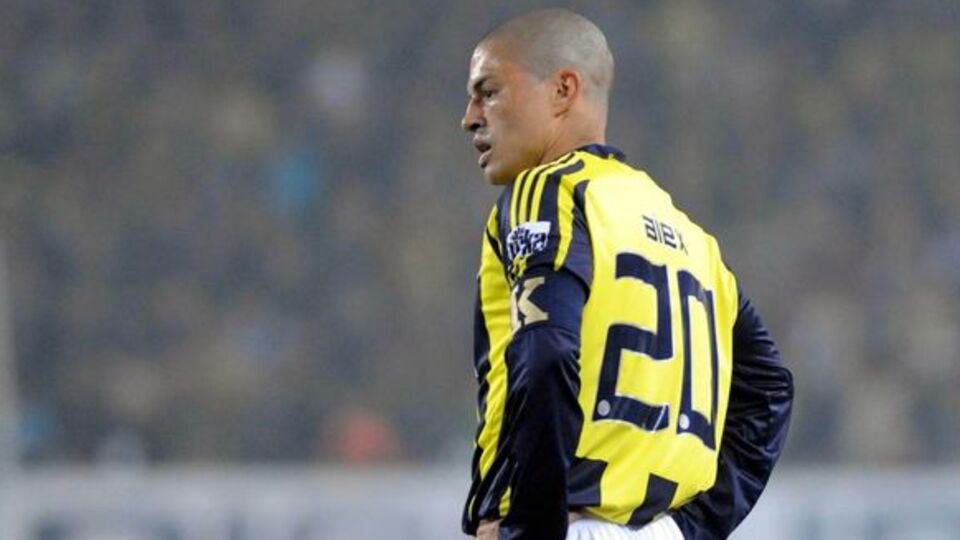 Kongrede Alex krizi!