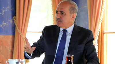 "HDP barajı aşsa da aşmasa da..."