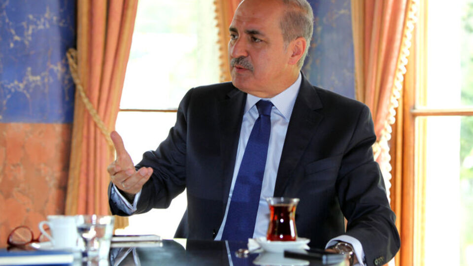 "HDP barajı aşsa da aşmasa da..."