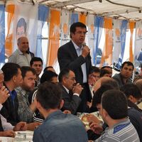 'Hukuki ve teknik bir konu'