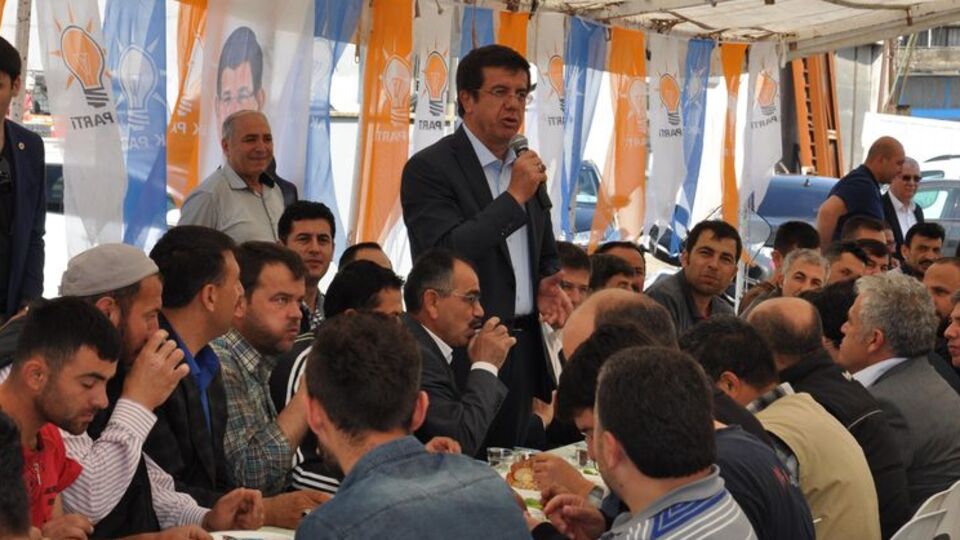 'Hukuki ve teknik bir konu'