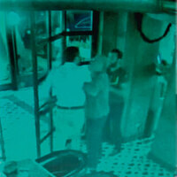 Özbizerdik yine sahnede