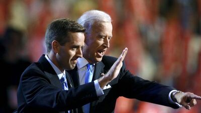 Joe Biden'den acı haber!