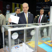 "Yıldırım'a verilen oy isyanın ifadesidir"