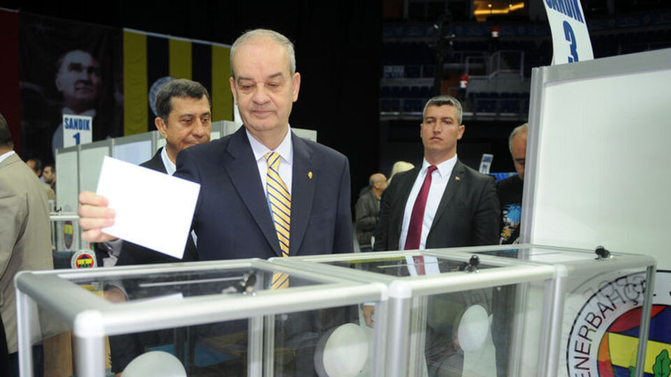 "Yıldırım'a verilen oy isyanın ifadesidir"