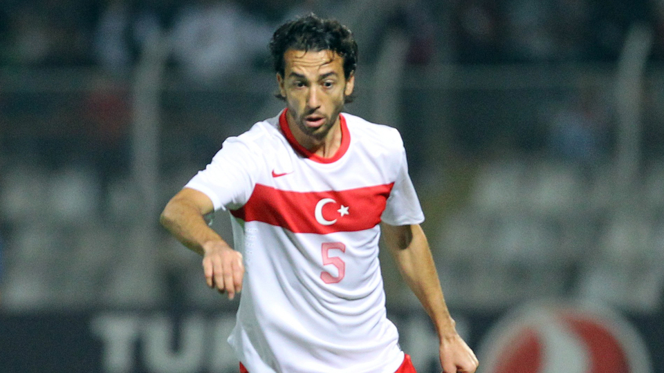 Cimbom'un ilk transferi...