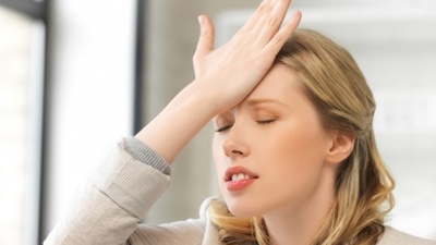 Unutkanlık deyip geçmeyin!