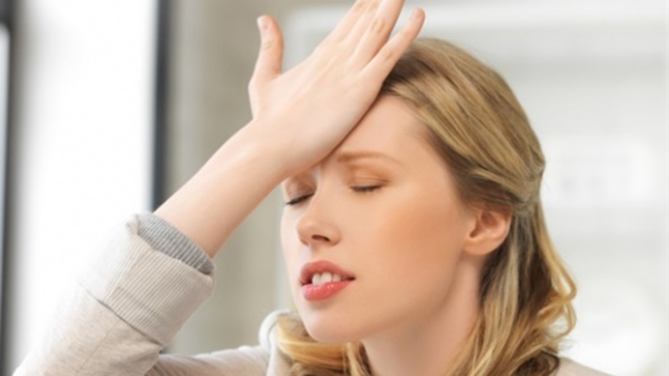 Unutkanlık deyip geçmeyin!