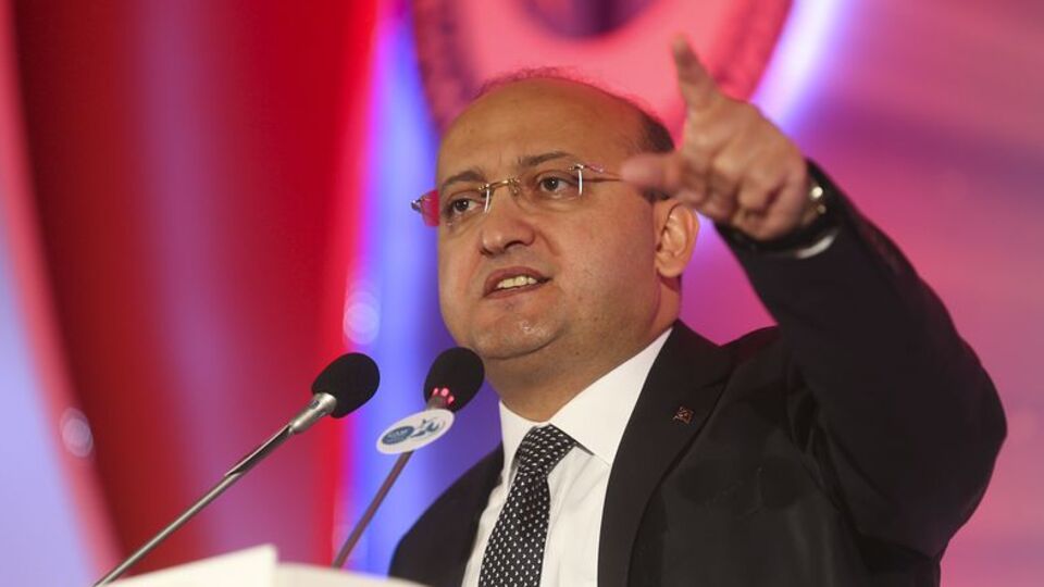 "PKK bu ortamı nasıl kullanabilirim derdinde"