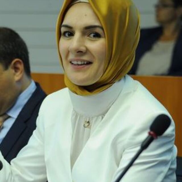 "Derin kaygı duyuyoruz"
