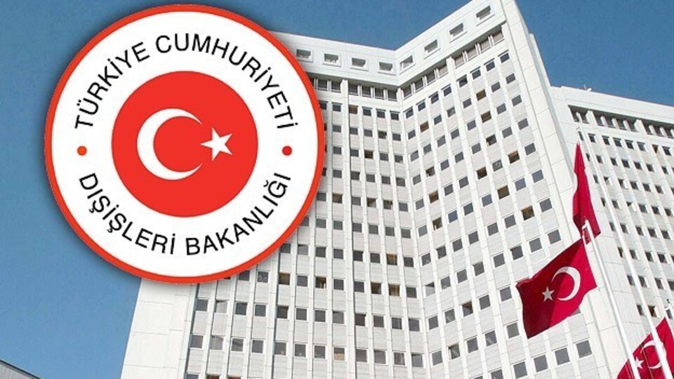 "Derin kaygı duyuyoruz"