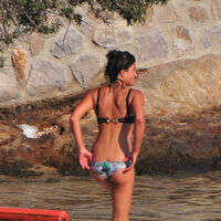 "Artık korkum yok"