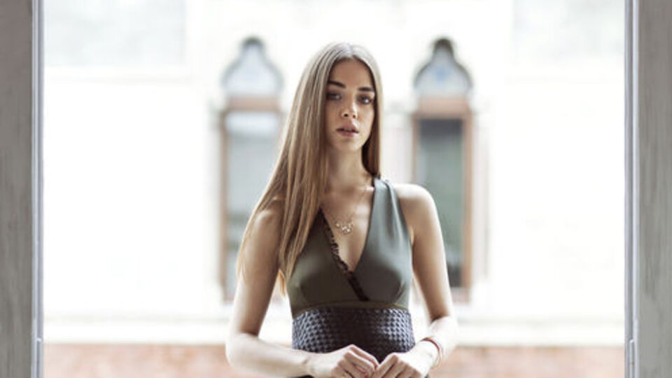 Tatlı küçük yalancı