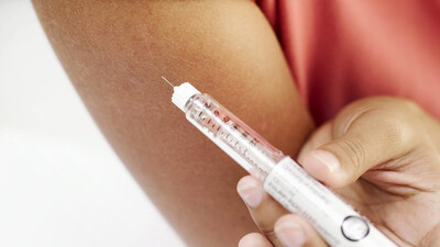 İnsülin tedavisi cevap vermiyorsa...