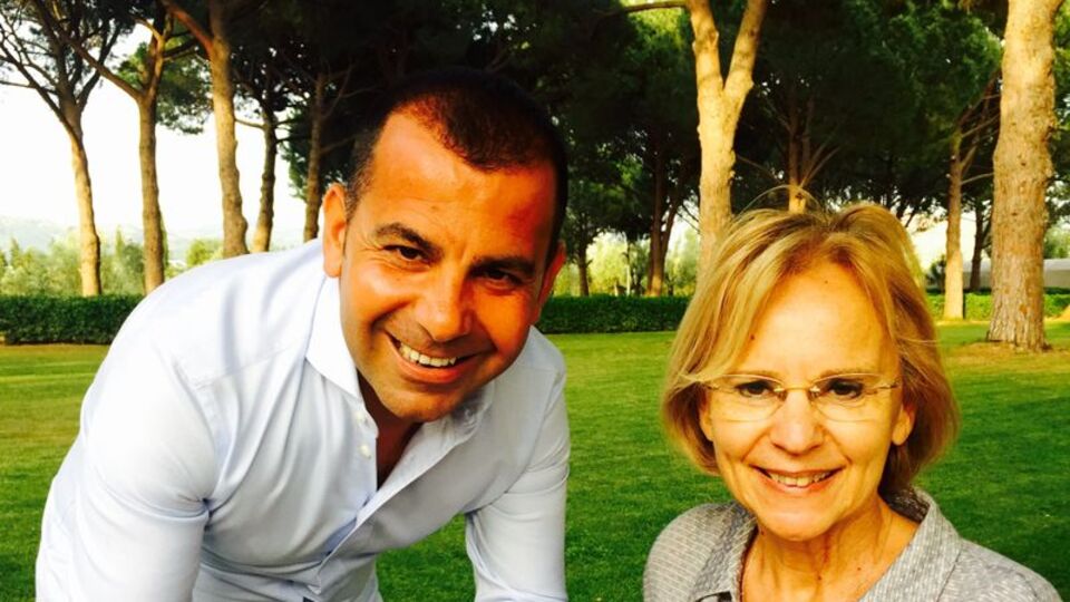 Cunda'da olup bitenler