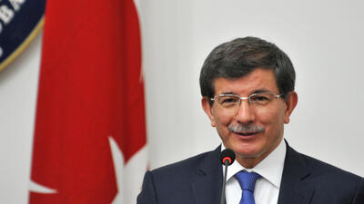 Başbakan'dan Bank Asya açıklaması